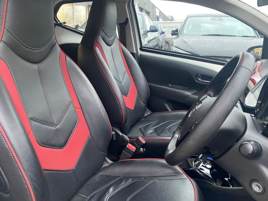 Used Toyota AYGO 2018 for sale - 77703575: Photo 15