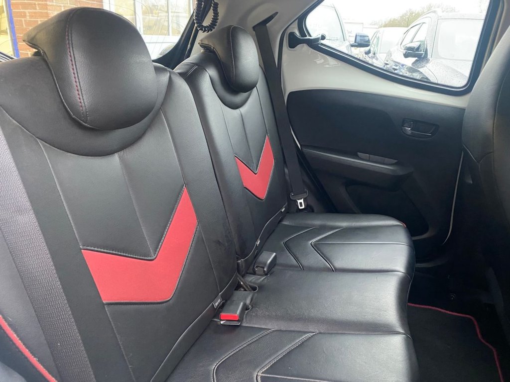 Used Toyota AYGO 2018 for sale - 77703575: Photo 16