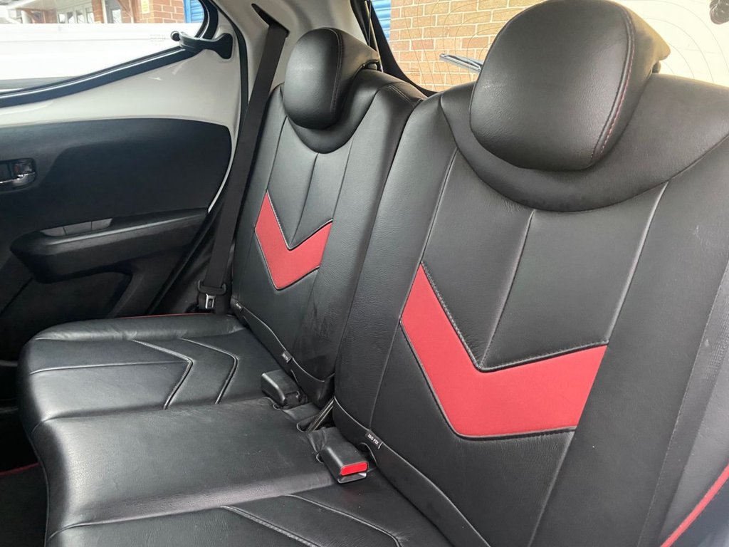 Used Toyota AYGO 2018 for sale - 77703575: Photo 18