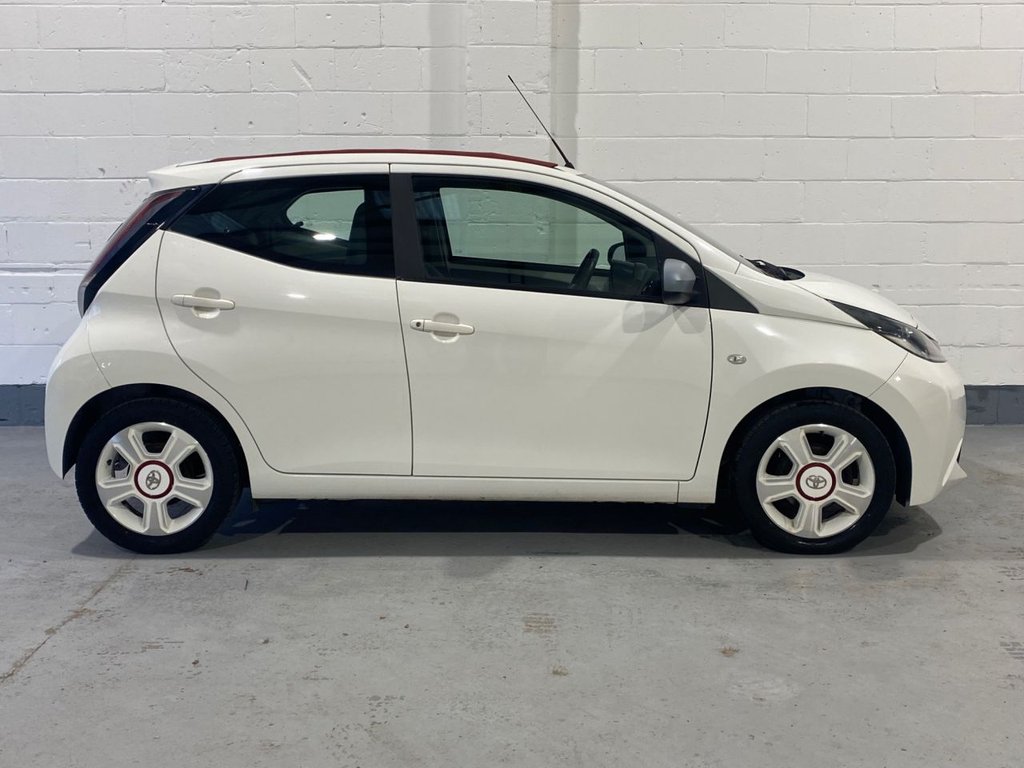 Used Toyota AYGO 2018 for sale - 77703575: Photo 6