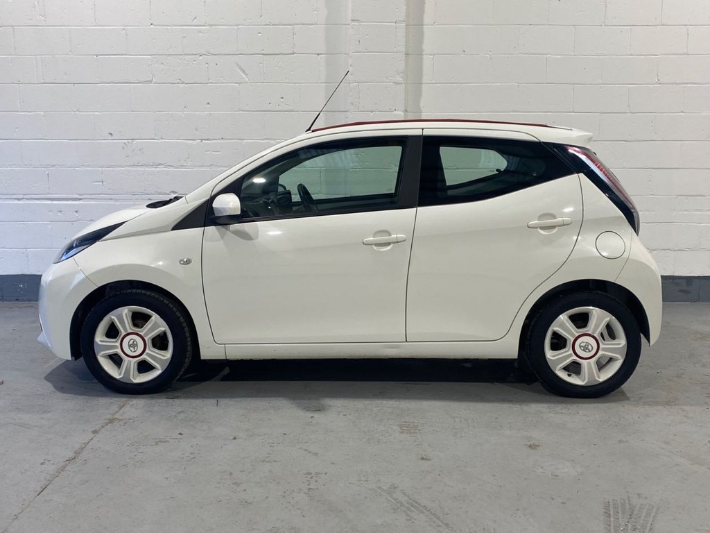 Used Toyota AYGO 2018 for sale - 77703575: Photo 7