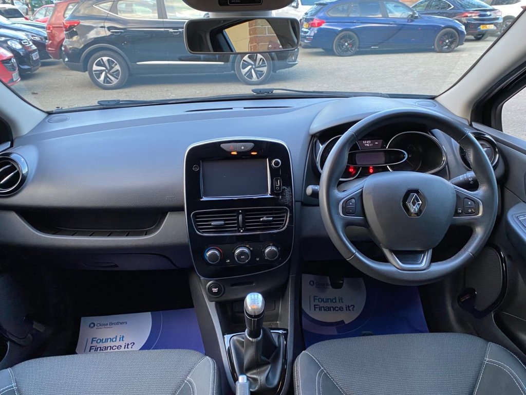 Used Renault Clio 2016 for sale - 77841369: Photo 11