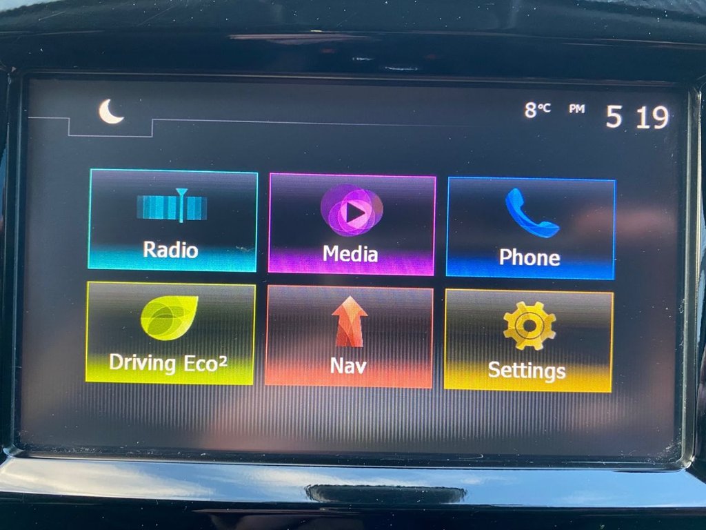 Used Renault Clio 2016 for sale - 77841369: Photo 12