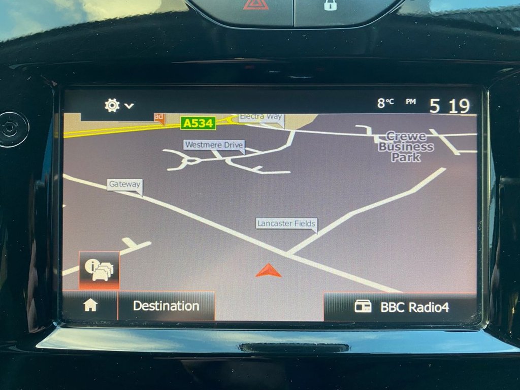 Used Renault Clio 2016 for sale - 77841369: Photo 13