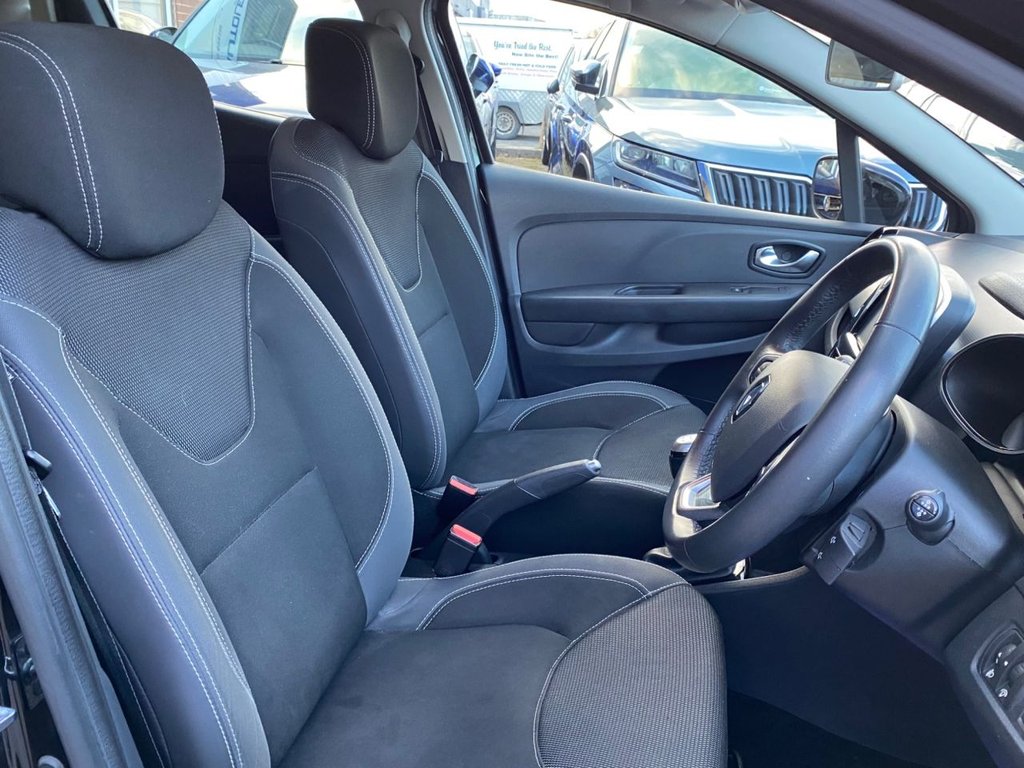 Used Renault Clio 2016 for sale - 77841369: Photo 14