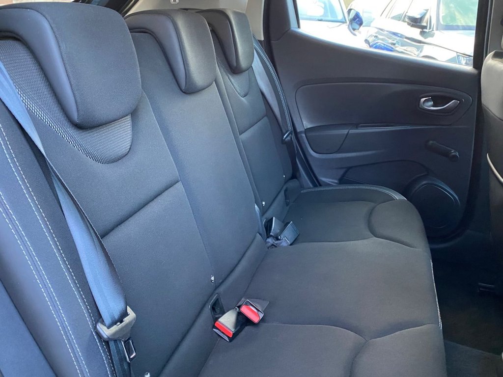 Used Renault Clio 2016 for sale - 77841369: Photo 15