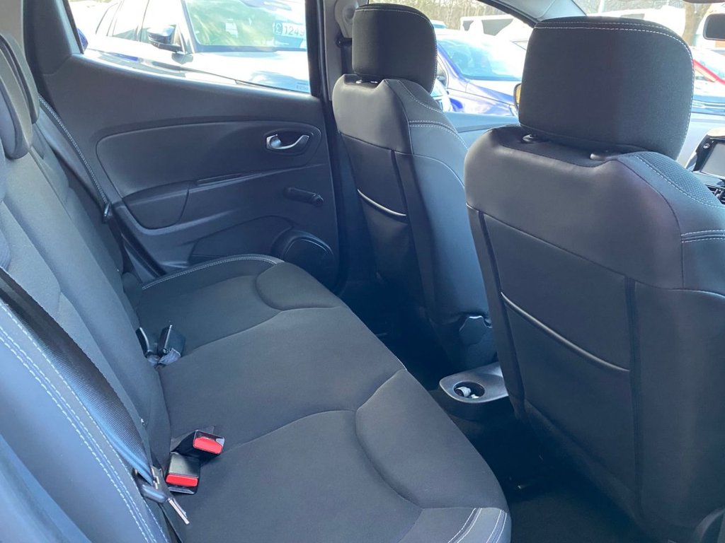 Used Renault Clio 2016 for sale - 77841369: Photo 16