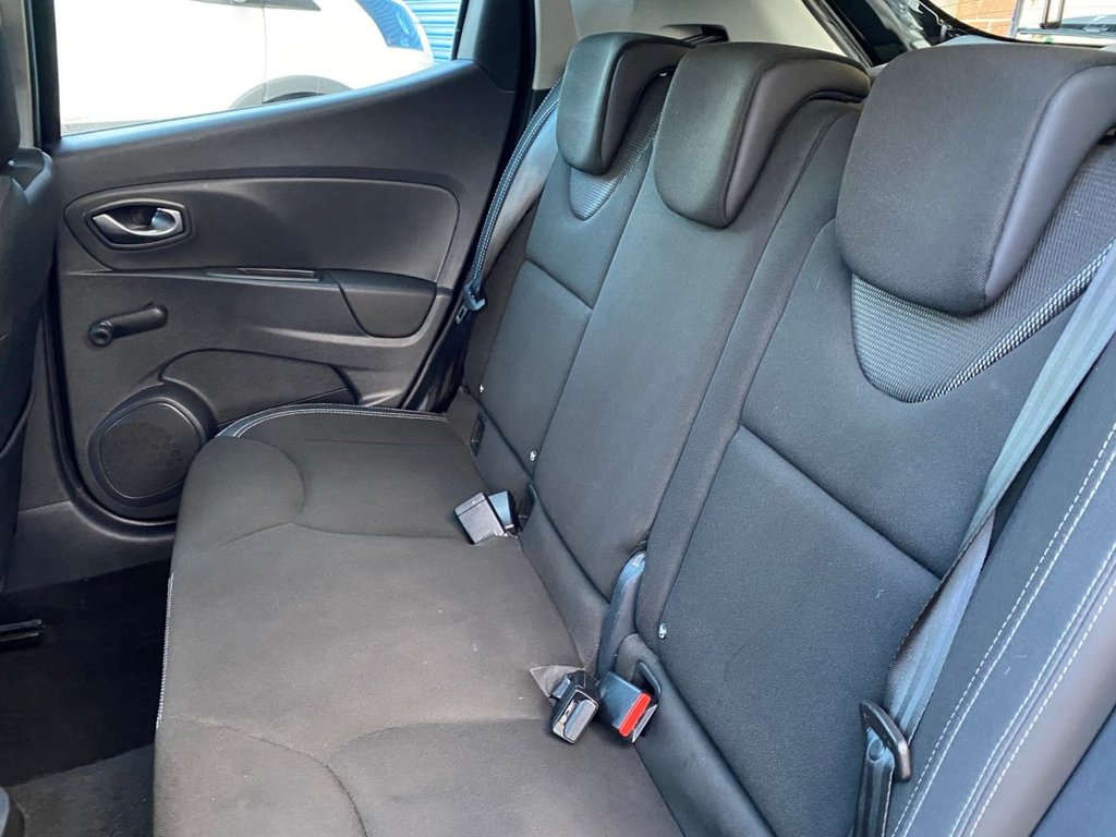 Used Renault Clio 2016 for sale - 77841369: Photo 17