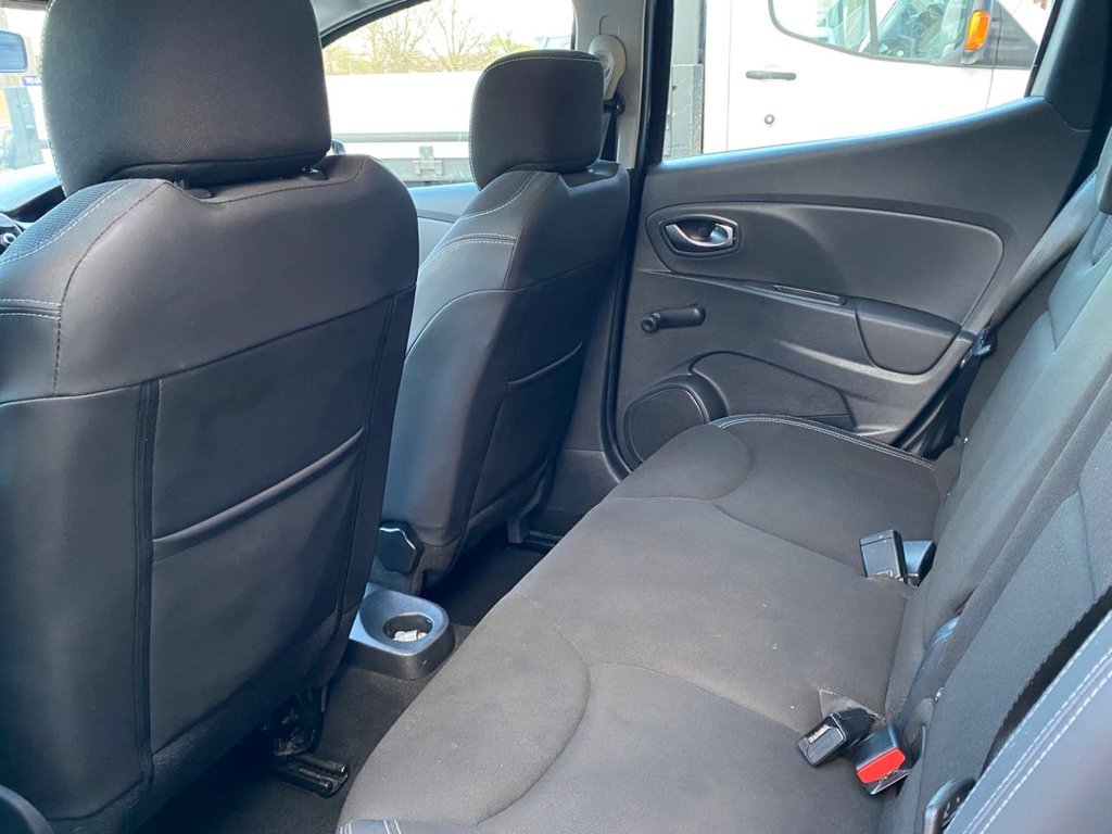 Used Renault Clio 2016 for sale - 77841369: Photo 18