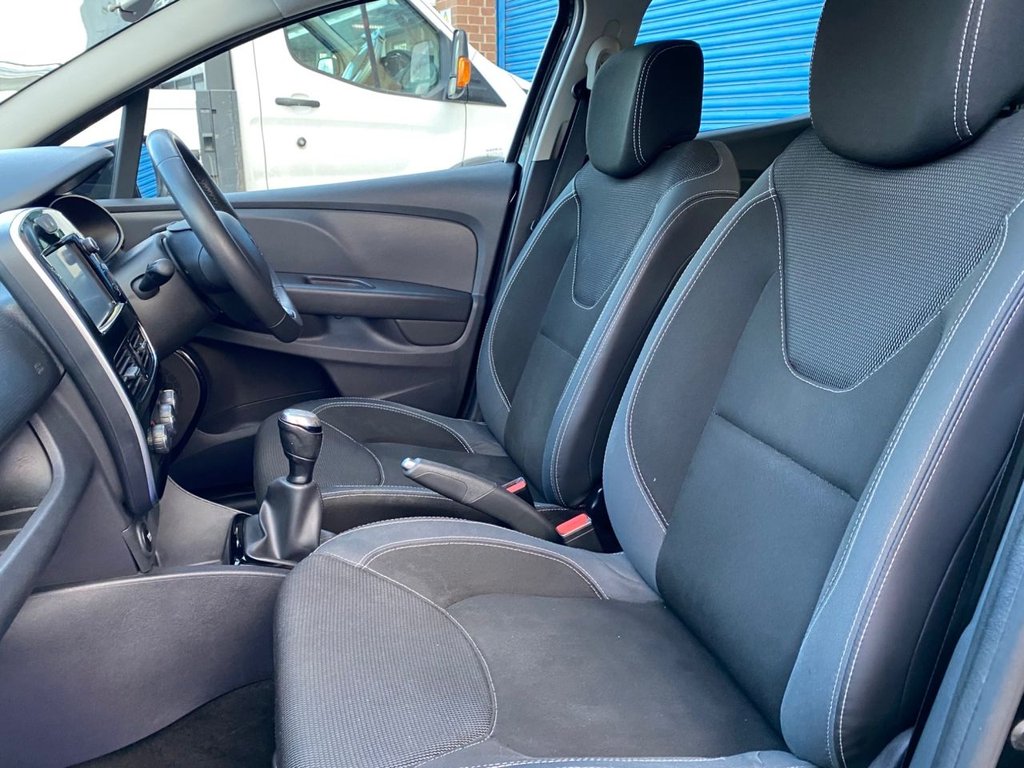 Used Renault Clio 2016 for sale - 77841369: Photo 19