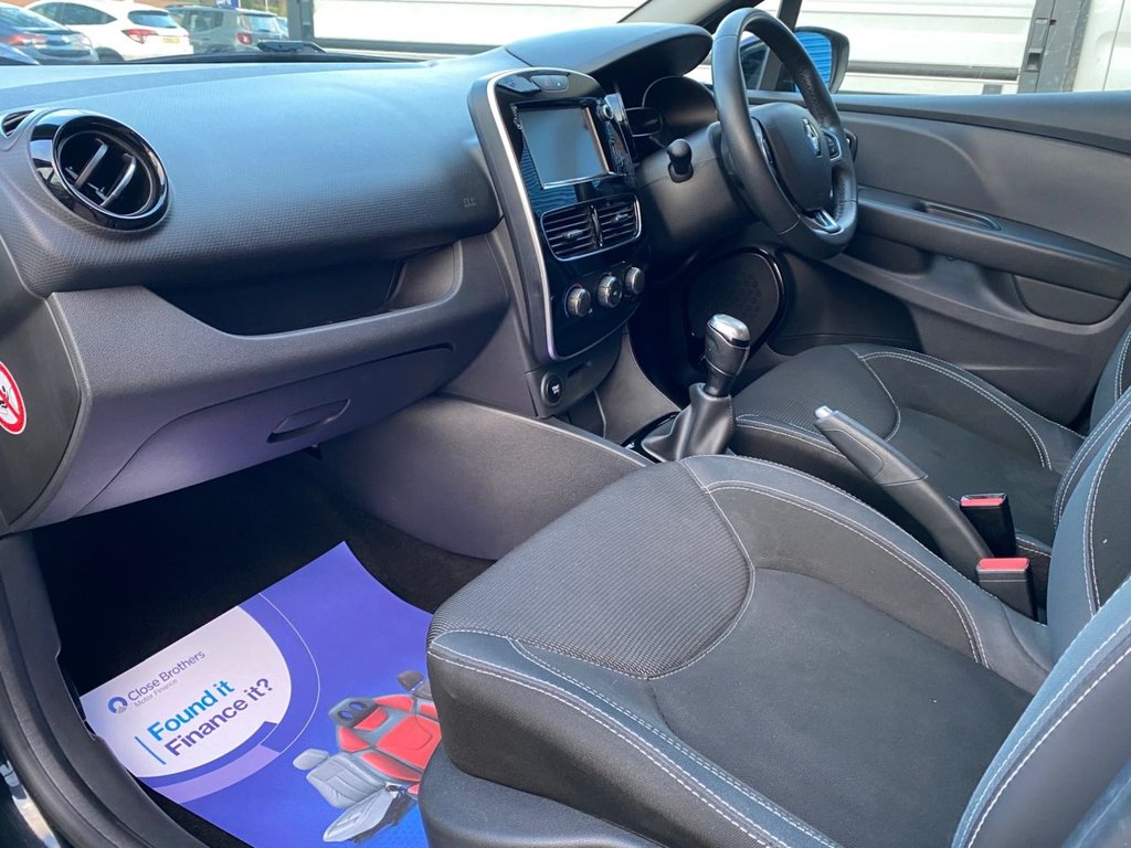 Used Renault Clio 2016 for sale - 77841369: Photo 20