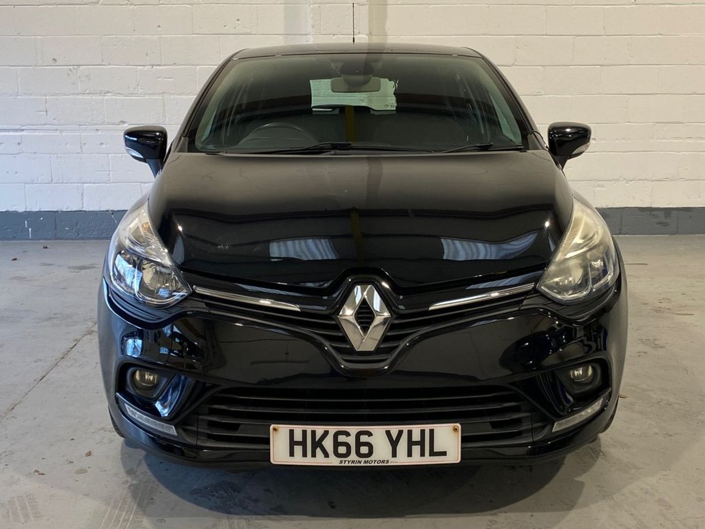 Used Renault Clio 2016 for sale - 77841369: Photo 5