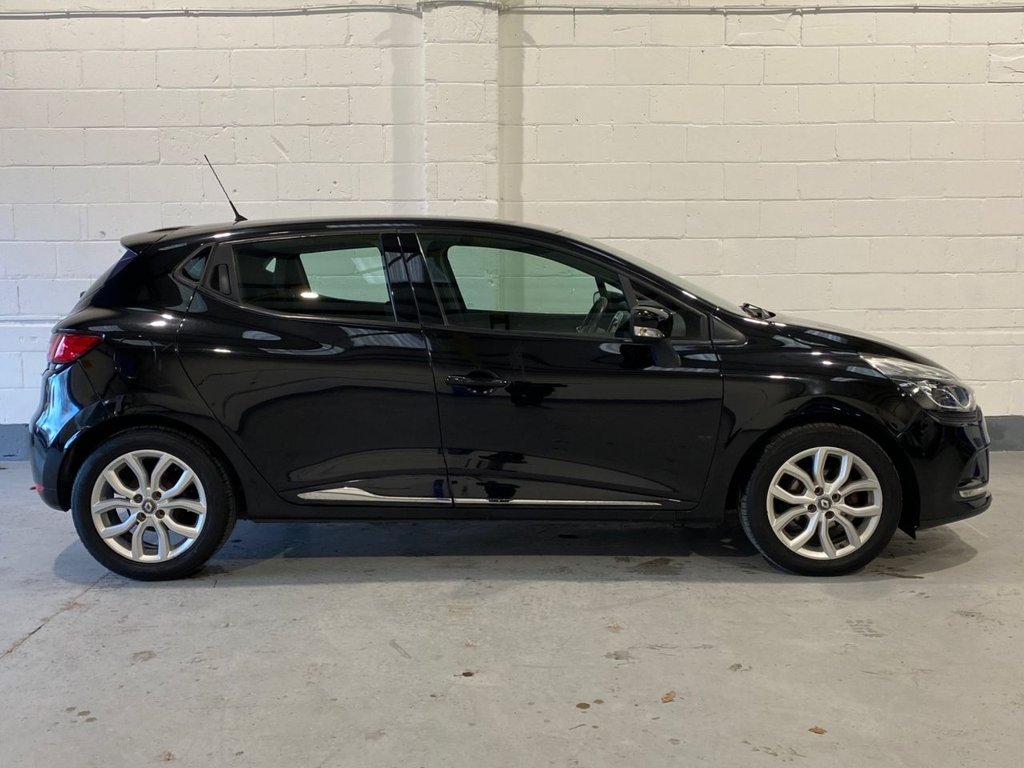 Used Renault Clio 2016 for sale - 77841369: Photo 6