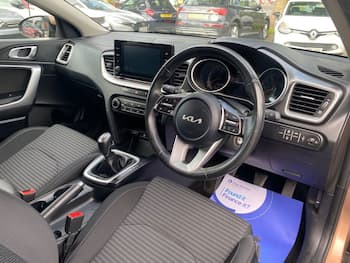 Used Kia XCeed 2022 for sale - 79818794: Photo