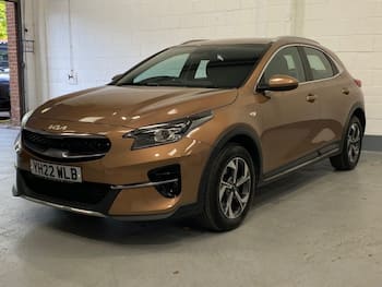 Used Kia XCeed 2022 for sale - 79818794: Photo