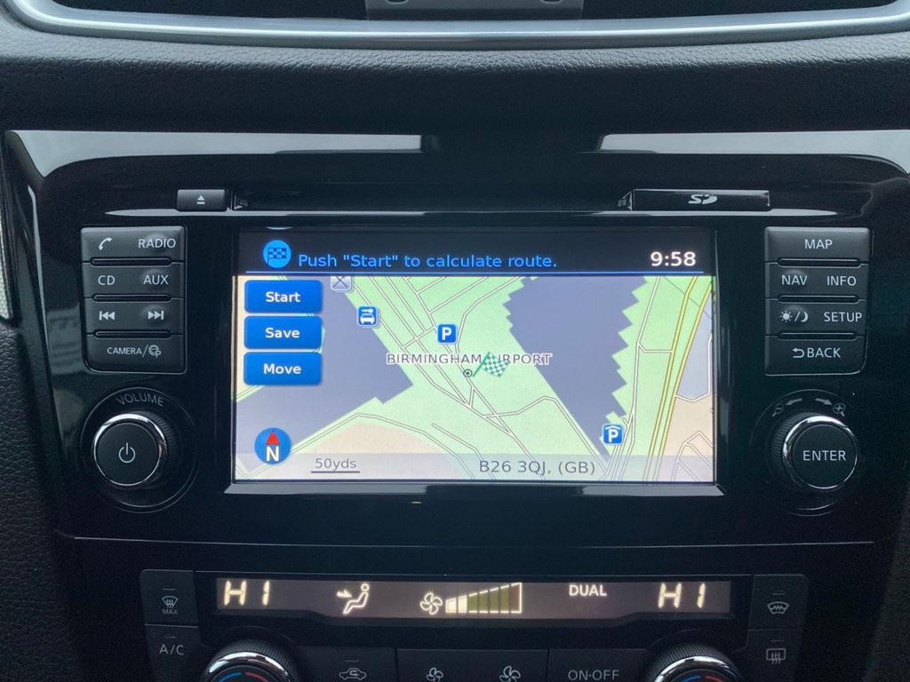 Used Nissan Qashqai 2018 for sale - 76986371: Photo 12