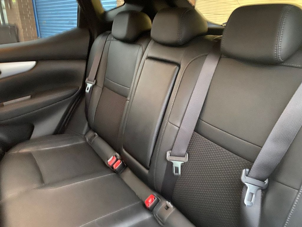 Used Nissan Qashqai 2018 for sale - 76986371: Photo 17