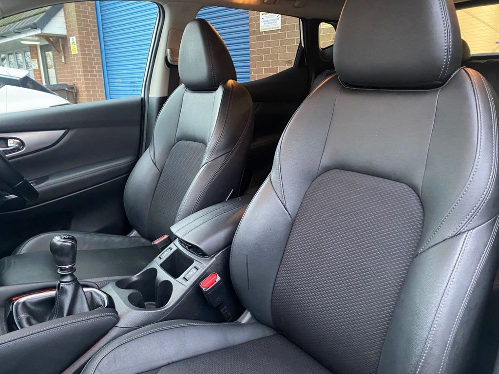 Used Nissan Qashqai 2018 for sale - 76986371: Photo 20