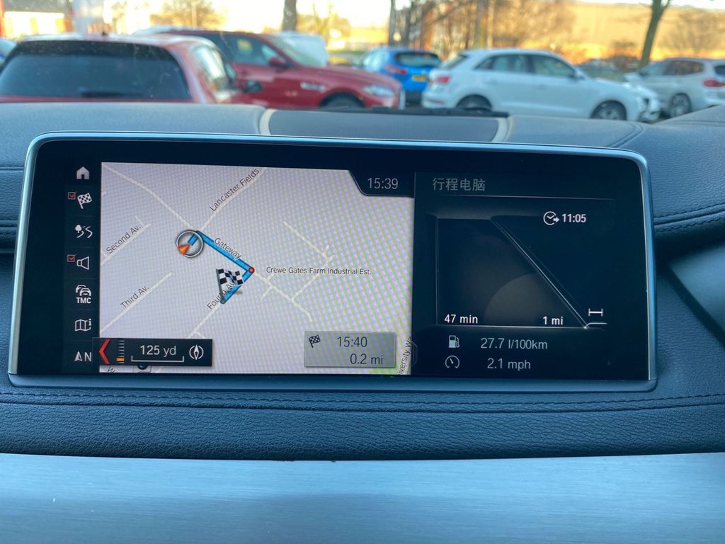 Used BMW X6 2017 for sale - 76973271: Photo 13