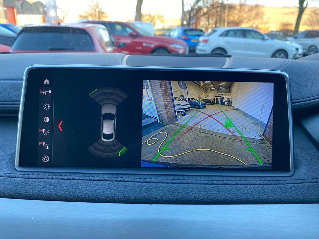 Used BMW X6 2017 for sale - 76973271: Photo 14