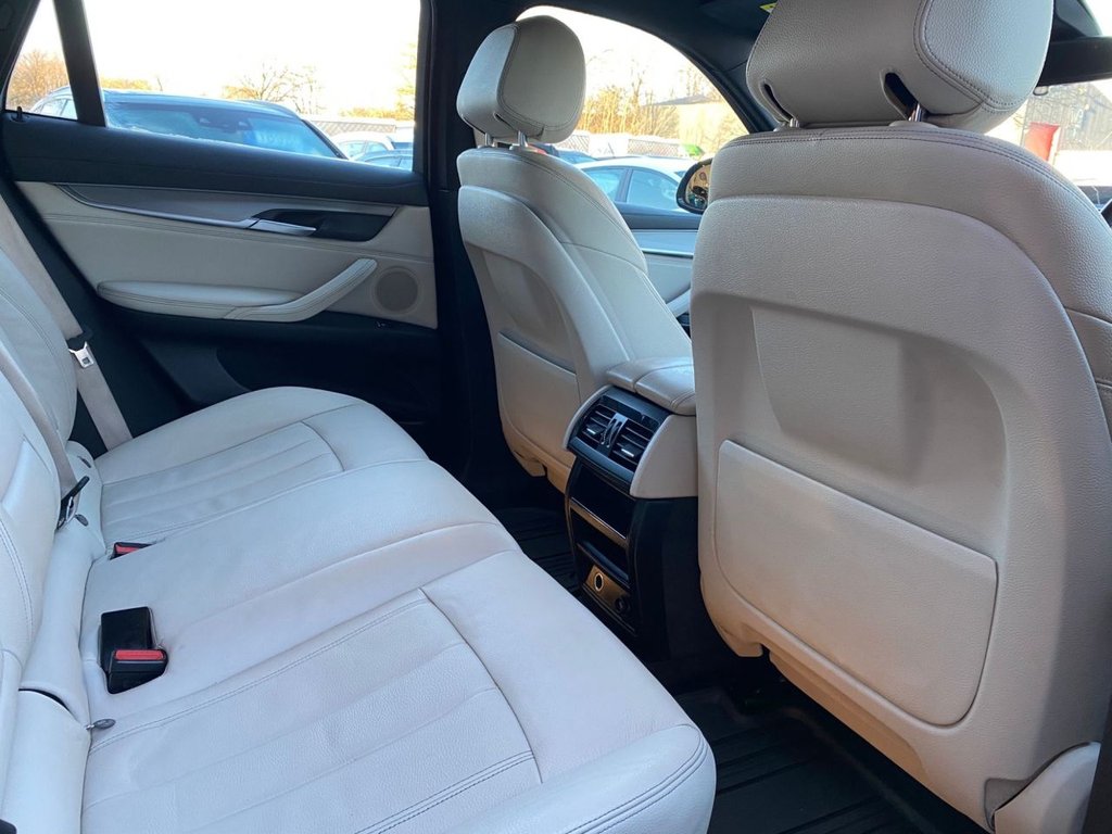 Used BMW X6 2017 for sale - 76973271: Photo 18