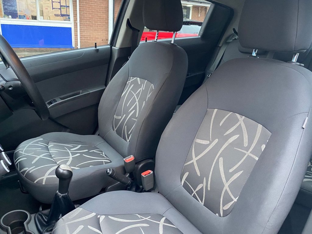 Used Chevrolet Spark 2013 for sale - 76724447: Photo 12