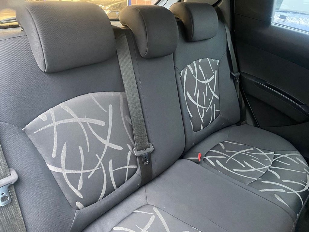 Used Chevrolet Spark 2013 for sale - 76724447: Photo 14