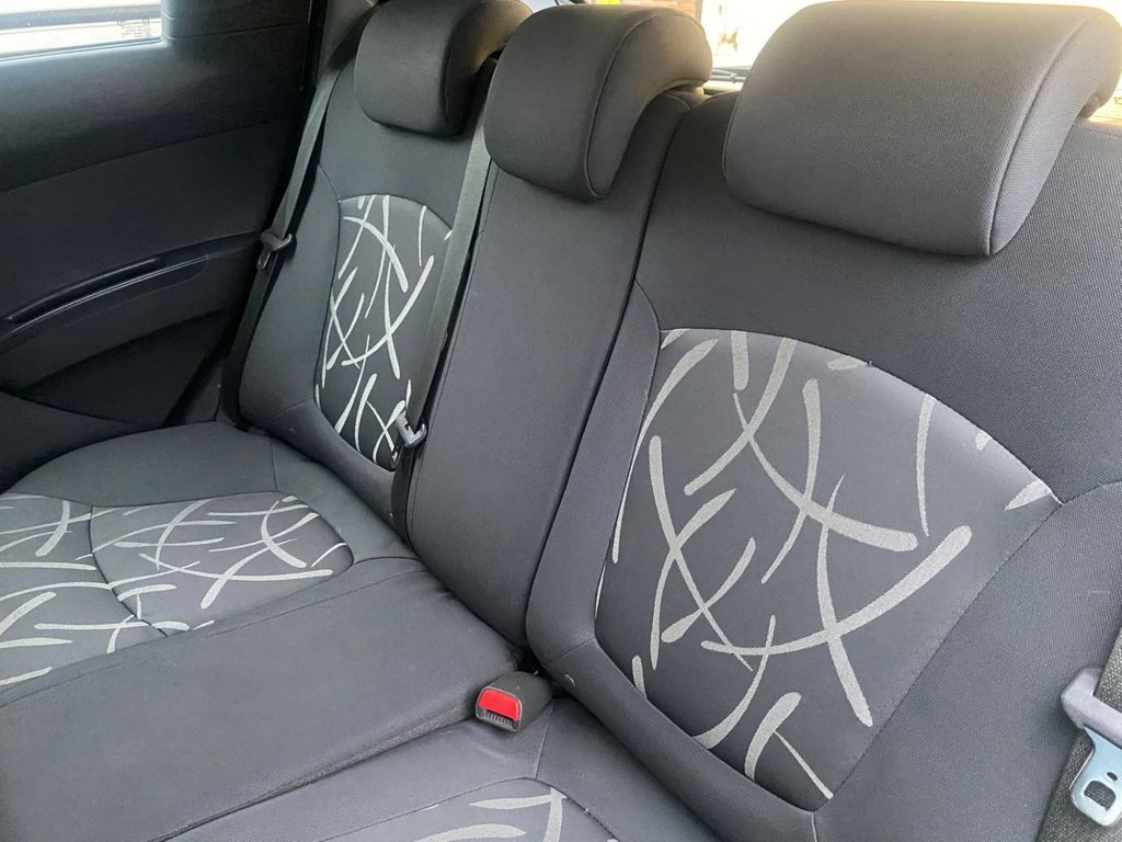 Used Chevrolet Spark 2013 for sale - 76724447: Photo 15