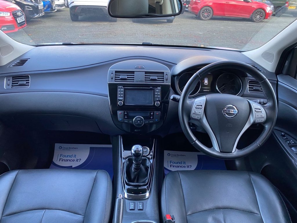 Used Nissan Pulsar 2015 for sale - 76900258: Photo 12