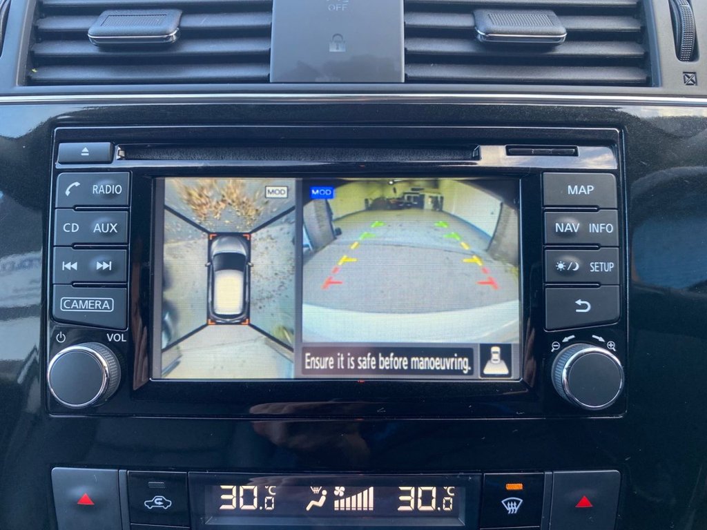 Used Nissan Pulsar 2015 for sale - 76900258: Photo 14