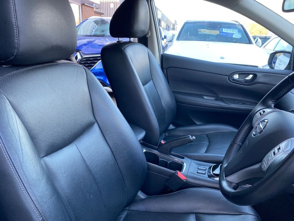 Used Nissan Pulsar 2015 for sale - 76900258: Photo 15