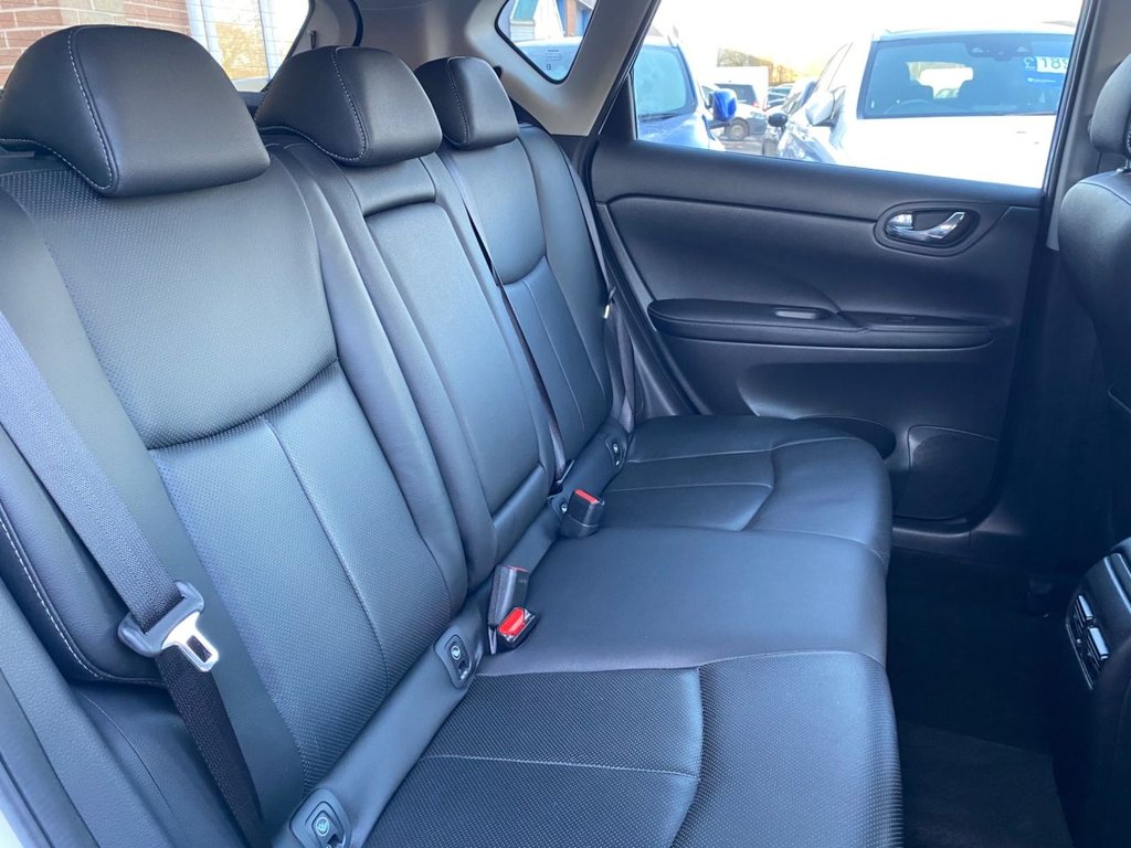 Used Nissan Pulsar 2015 for sale - 76900258: Photo 16