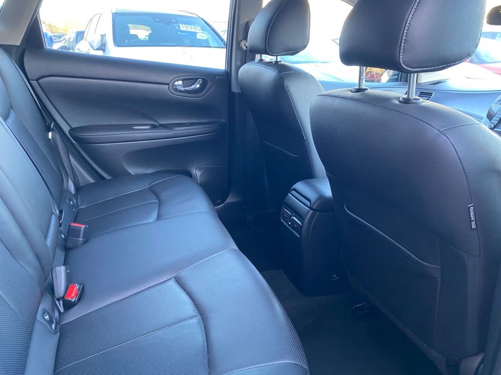 Used Nissan Pulsar 2015 for sale - 76900258: Photo 17