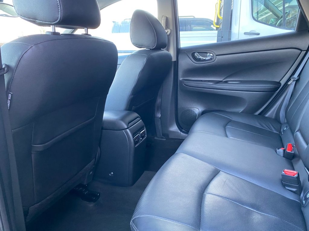 Used Nissan Pulsar 2015 for sale - 76900258: Photo 19