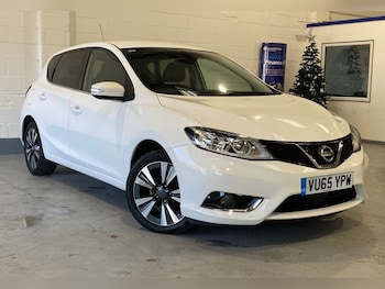 2015 (65) - 1.2 DiG-T Tekna 5dr