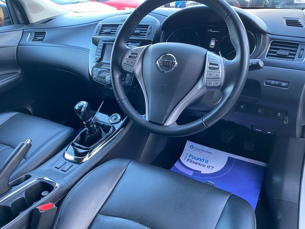 Used Nissan Pulsar 2015 for sale - 76900258: Photo 2