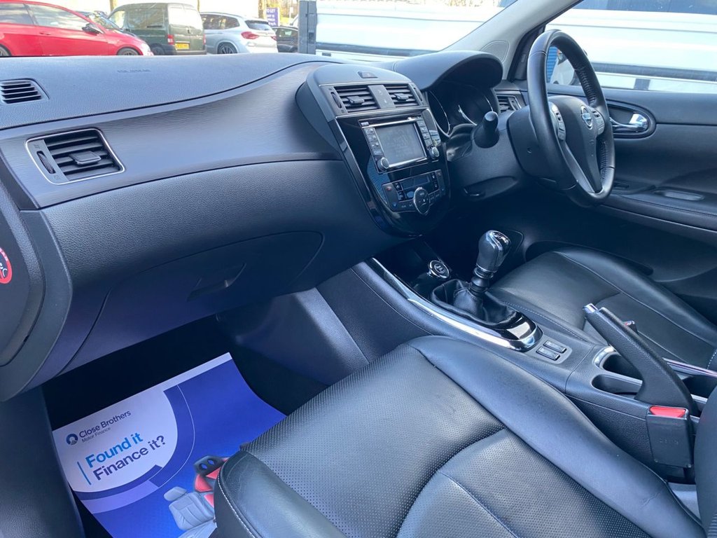 Used Nissan Pulsar 2015 for sale - 76900258: Photo 20