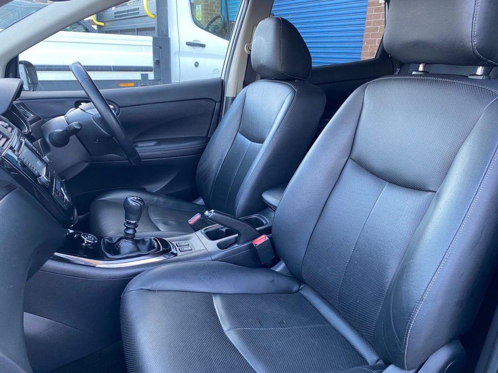 Used Nissan Pulsar 2015 for sale - 76900258: Photo 21