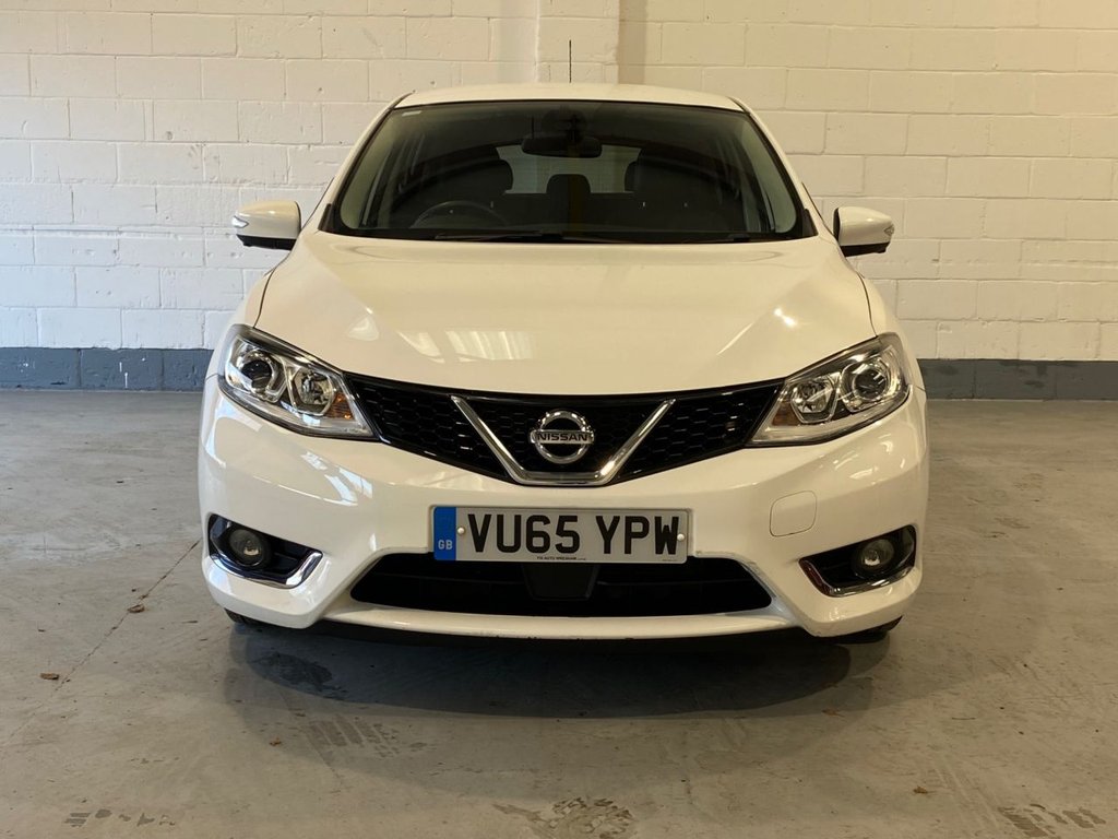Used Nissan Pulsar 2015 for sale - 76900258: Photo 4