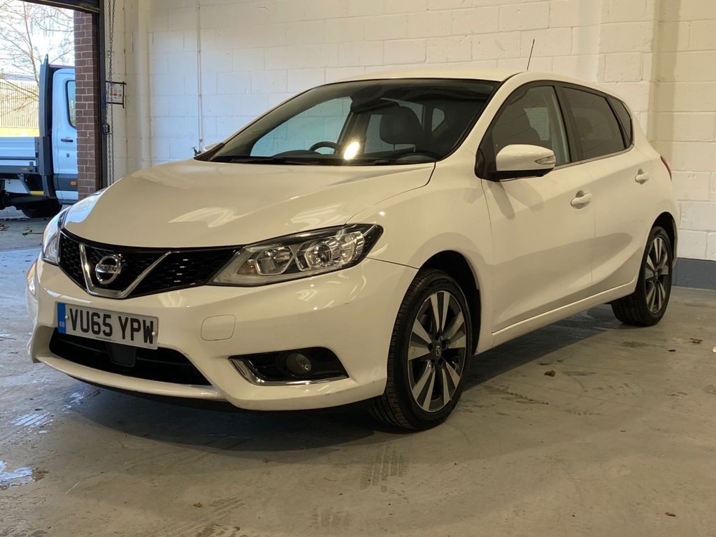 Used Nissan Pulsar 2015 for sale - 76900258: Photo 5