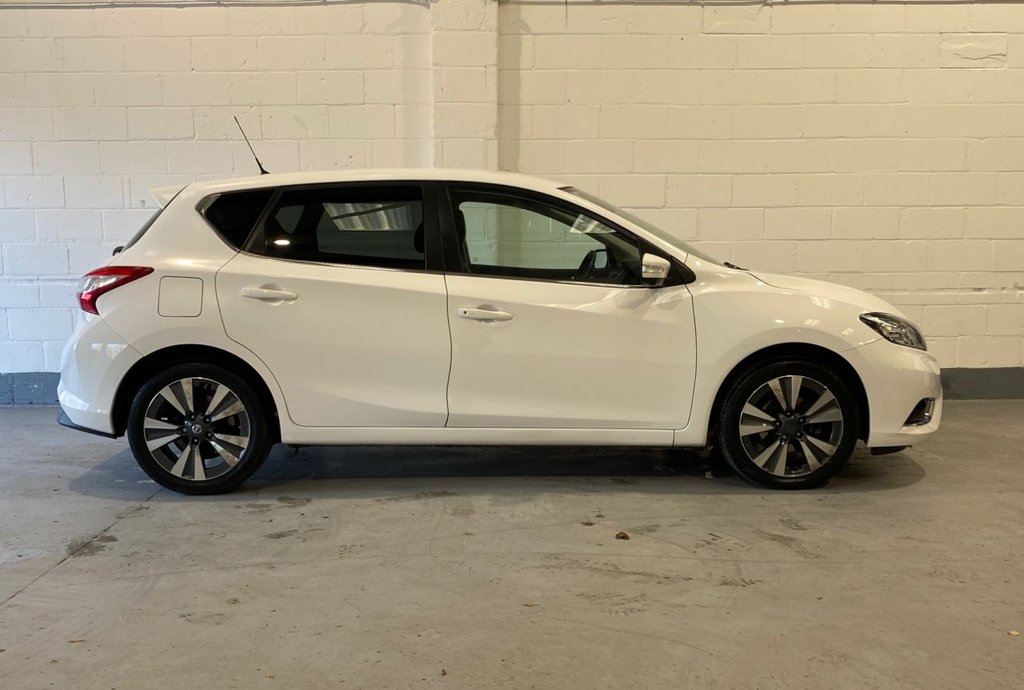 Used Nissan Pulsar 2015 for sale - 76900258: Photo 6