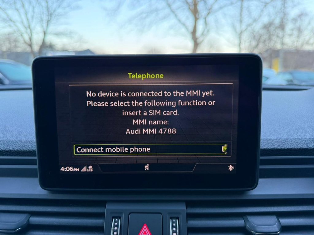 Used Audi Q5 2018 for sale - 77236355: Photo 13