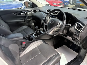 Used Nissan Qashqai 2016 for sale - 79114324: Photo