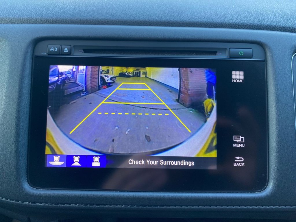 Used Honda HR-V 2015 for sale - 77841377: Photo 13