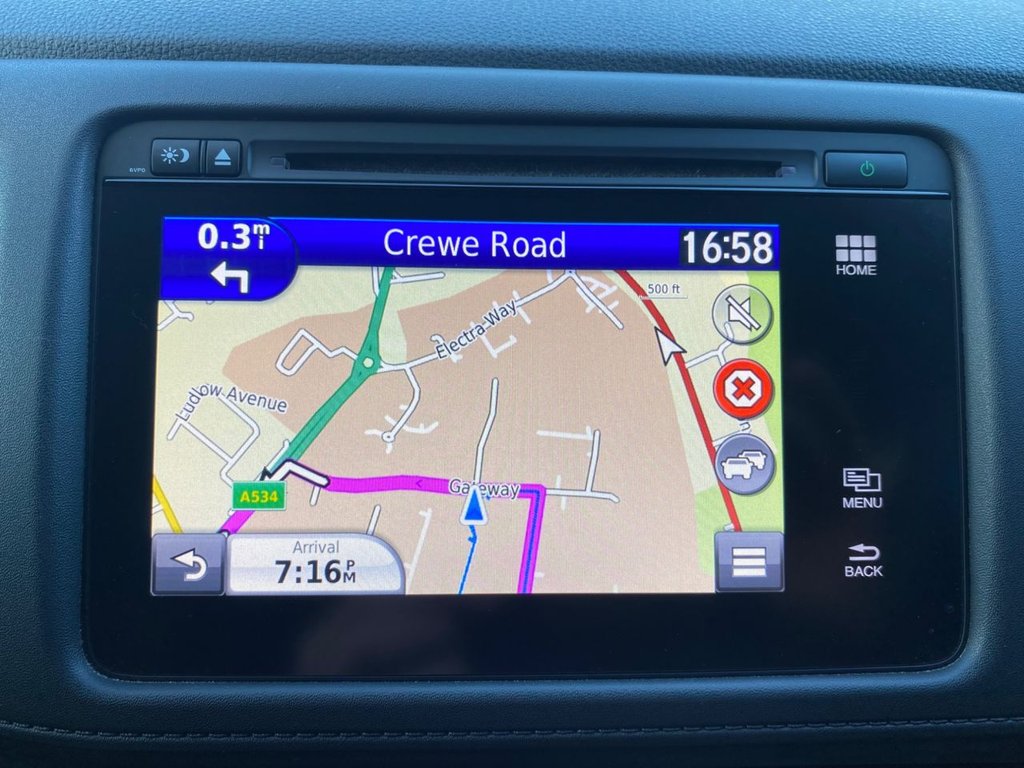 Used Honda HR-V 2015 for sale - 77841377: Photo 14