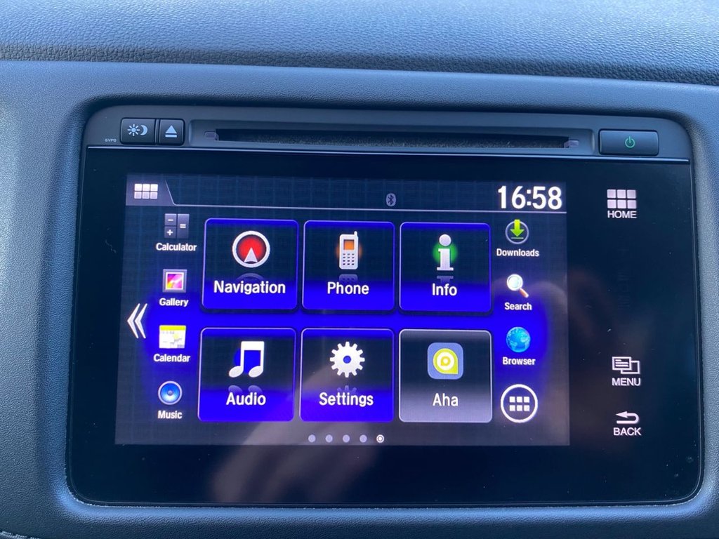 Used Honda HR-V 2015 for sale - 77841377: Photo 15