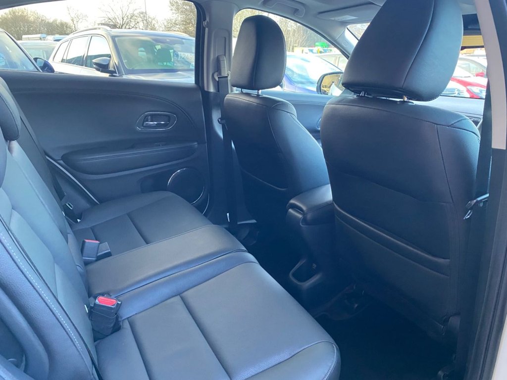 Used Honda HR-V 2015 for sale - 77841377: Photo 18