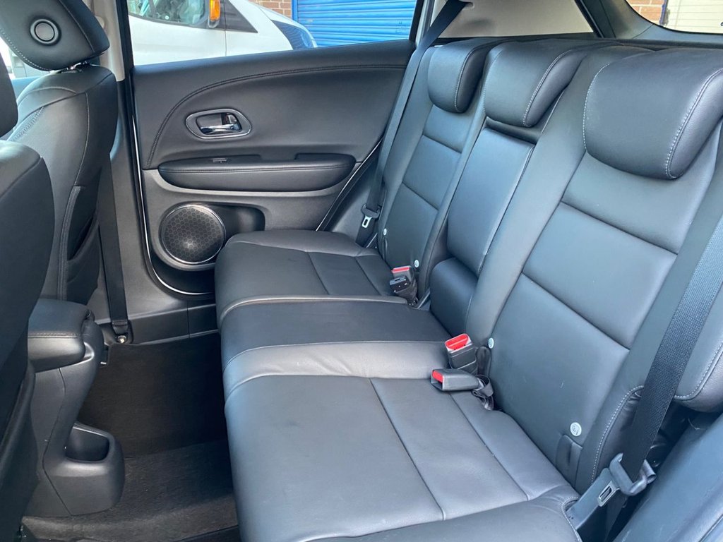 Used Honda HR-V 2015 for sale - 77841377: Photo 19