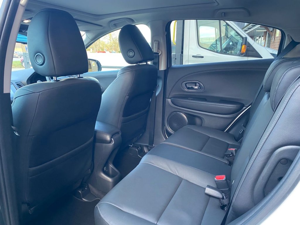 Used Honda HR-V 2015 for sale - 77841377: Photo 20