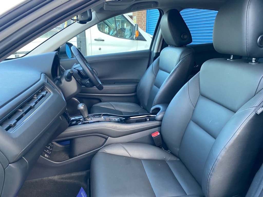 Used Honda HR-V 2015 for sale - 77841377: Photo 21